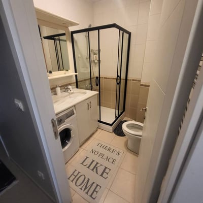 Аренда уютной квартиры с 2 спальнями, район Шишли, Стамбул, Турция